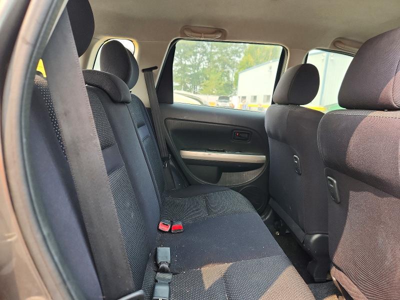 Photo 10 from auction – 2005 SCION XA with VIN JTKKT624950099775