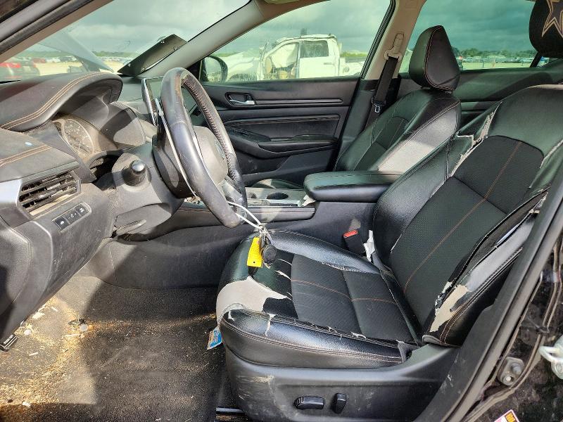 Photo 7 from auction – 2019 NISSAN ALTIMA with VIN 1N4BL4CV4KC160694