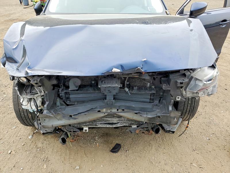 Photo 12 from auction – 2016 MAZDA CX-9 with VIN JM3TCBBY2G0104462