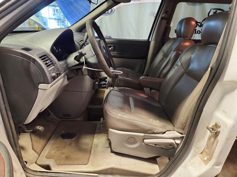 Photo 7 from auction – 2008 CHEVROLET UPLANDER with VIN 1GBDV13W28D131206