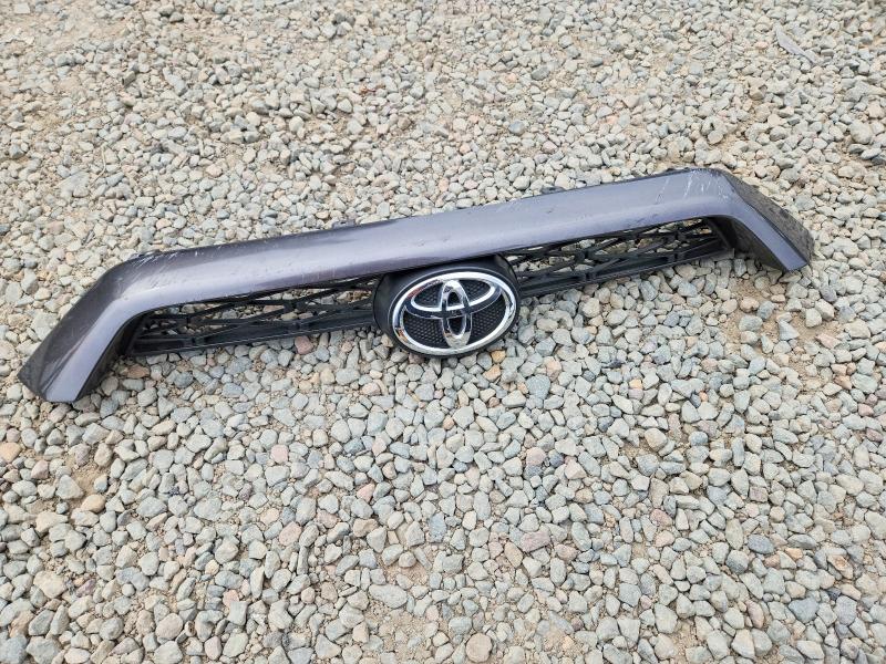 Photo 13 from auction – 2017 TOYOTA 4RUNNER with VIN JTEZU5JR1H5148805