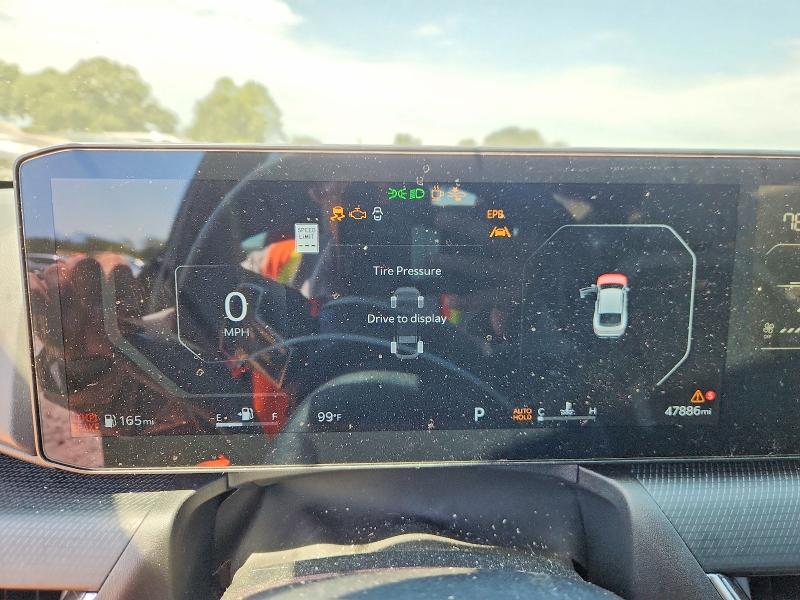 Снимка 9 от търг – 2025 KIA K4 с VIN 3KPFW4DEXSE063655