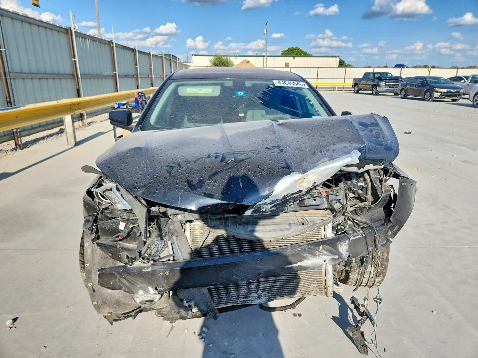 Photo 5 from auction – 2014 CHEVROLET IMPALA with VIN 2G11Y5SL5E9262622