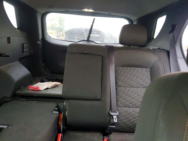 Photo 10 from auction – 2018 CHEVROLET EQUINOX with VIN 3GNAXJEV2JS592836