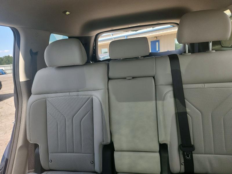 Снимка 10 от търг – 2026 HYUNDAI SANTA FE с VIN 5NMP24GL6TH161649