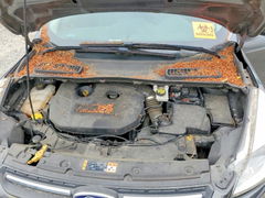 Zdjęcie 12 z aukcji – 2016 FORD ESCAPE z VIN 1FMCU9G92GUC60666