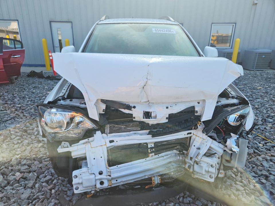Photo 5 from auction – 2014 CHEVROLET CAPTIVA with VIN 3GNAL2EK5ES656669