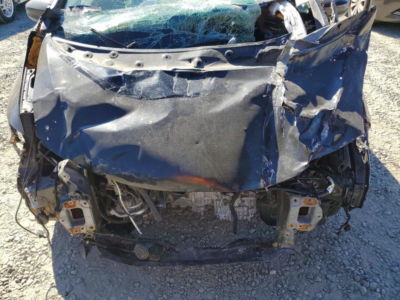 Photo 11 from auction – 2017 HONDA FIT with VIN JHMGK5H59HS013950
