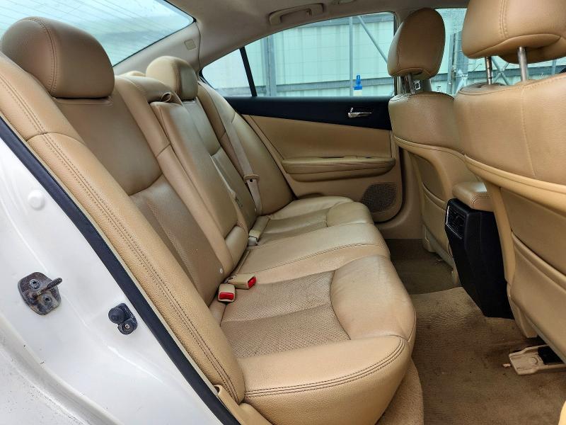 Photo 10 from auction – 2010 NISSAN MAXIMA with VIN 1N4AA5AP3AC842847
