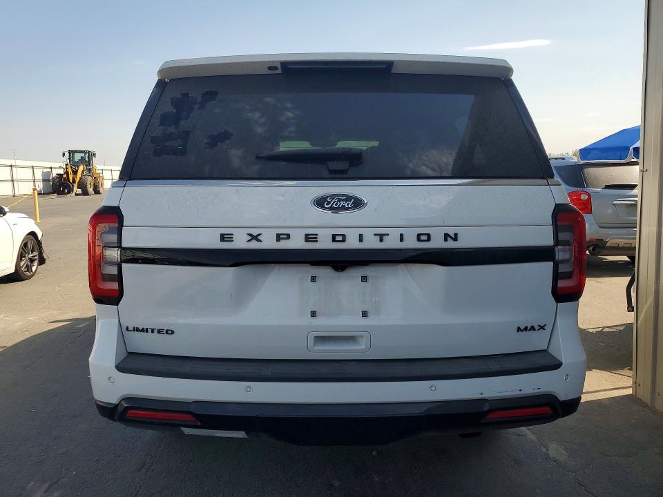 Photo 6 from auction – 2024 FORD EXPEDITION with VIN 1FMJK2A80REA73685