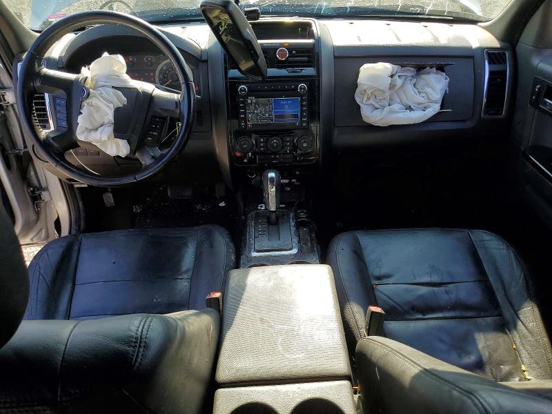 Photo 8 from auction – 2011 FORD ESCAPE with VIN 1FMCU9EG6BKA74764
