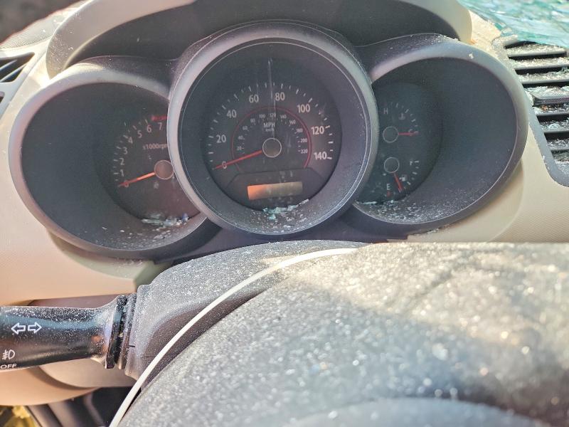 Photo 9 from auction – 2010 KIA SOUL with VIN KNDJT2A24A7067684