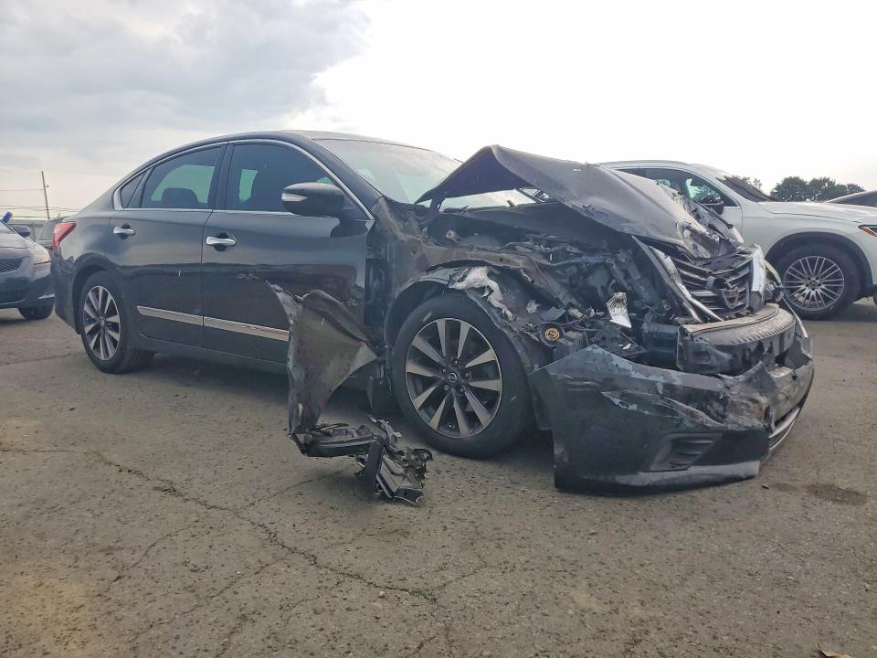 Foto 4 de la subasta – 2016 NISSAN ALTIMA con VIN 1N4AL3AP1GC114676