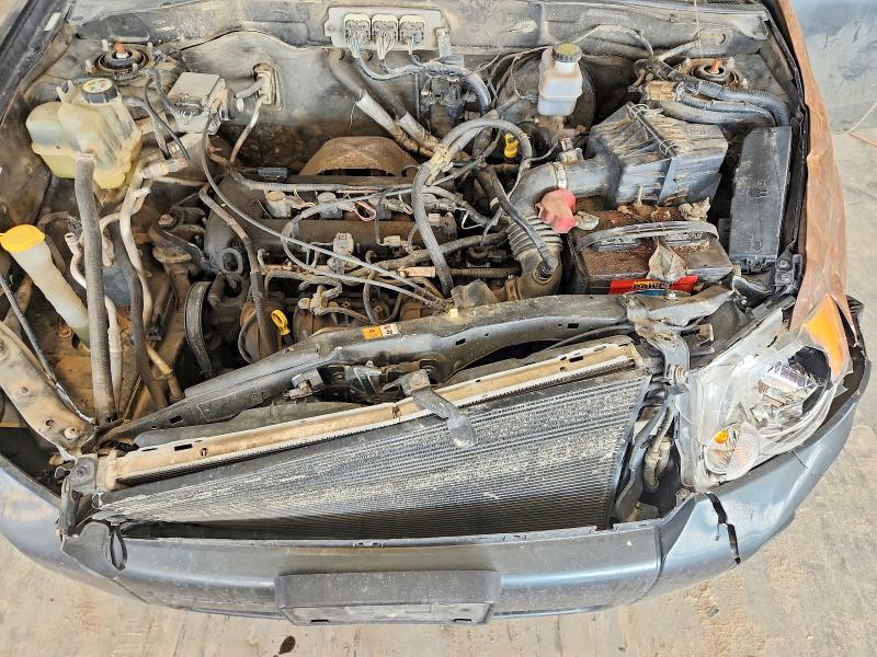 Photo 11 from auction – 2008 FORD ESCAPE with VIN 1FMCU93Z28KE30186