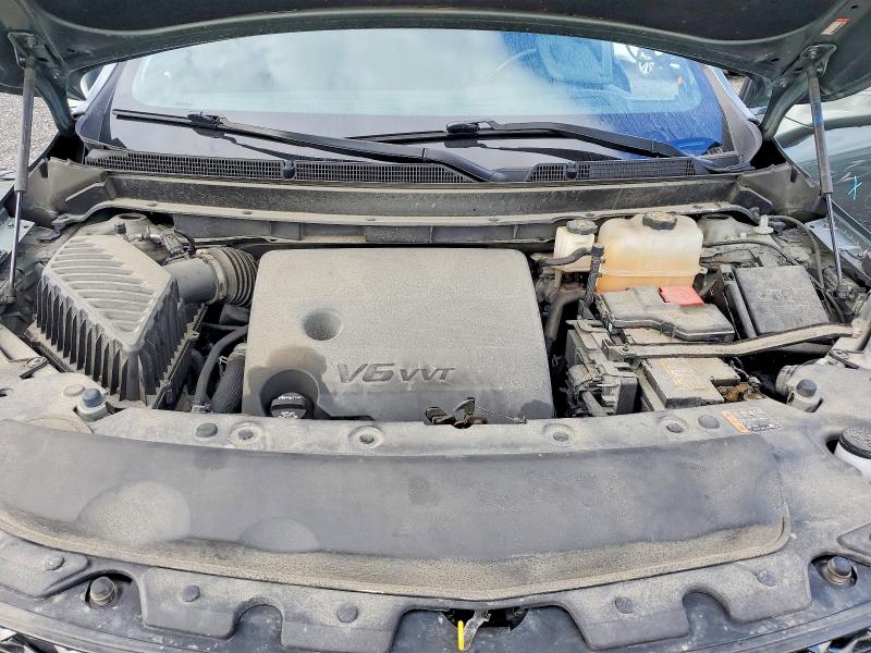Фото 12 с аукциона – 2022 BUICK ENCLAVE с VIN 5GAEVCKW5NJ187233