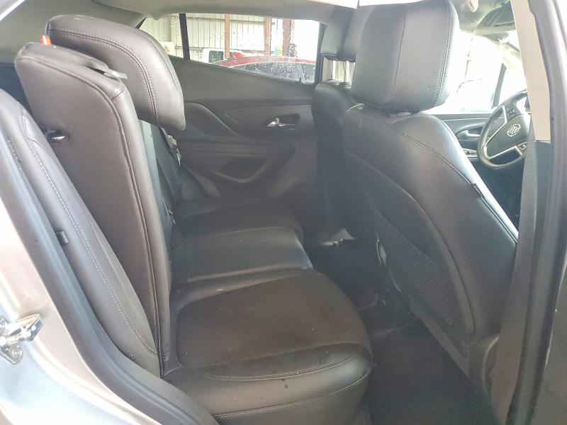 Фото 11 с аукциона – 2019 BUICK ENCORE с VIN KL4CJ1SB3KB707870