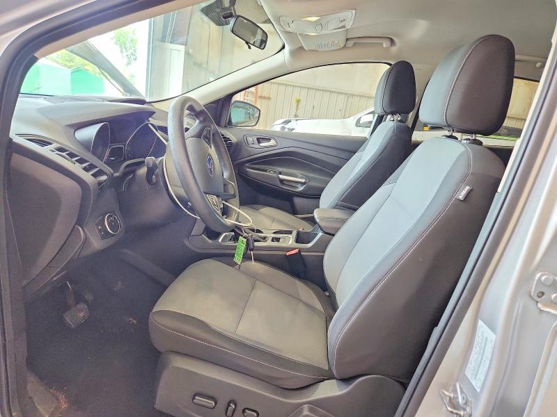 Photo 7 from auction – 2017 FORD ESCAPE with VIN 1FMCU0GD0HUB50264