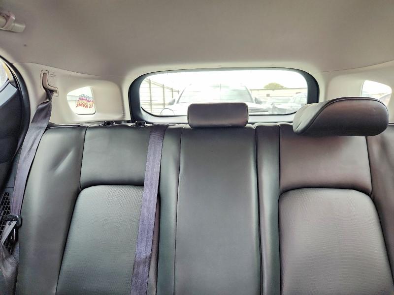 Photo 10 from auction – 2013 LEXUS CT with VIN JTHKD5BH1D2124512