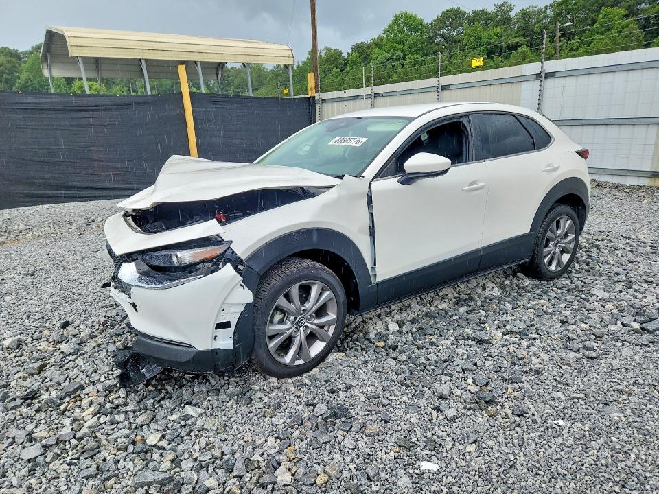 2022 MAZDA CX-30 - Търг №63665776