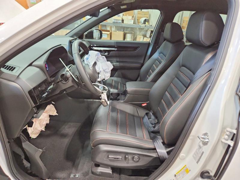 Photo 7 from auction – 2026 HONDA CR-V with VIN 7FARS6H92TE087353