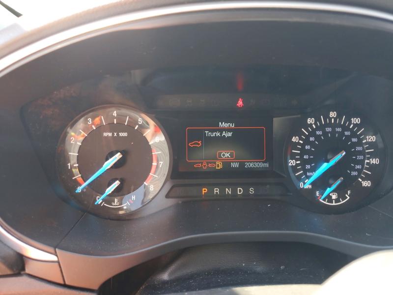 Photo 9 from auction – 2015 FORD FUSION with VIN 3FA6P0H7XFR184997