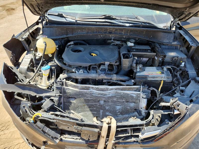 Photo 11 from auction – 2017 HYUNDAI TUCSON with VIN KM8J33A43HU326552