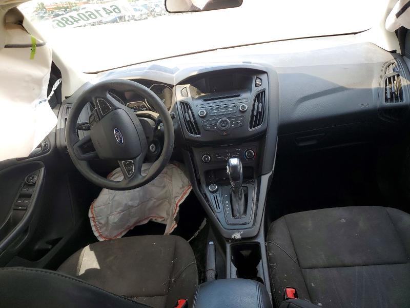 Photo 8 from auction – 2016 FORD FOCUS with VIN 1FADP3K23GL314110