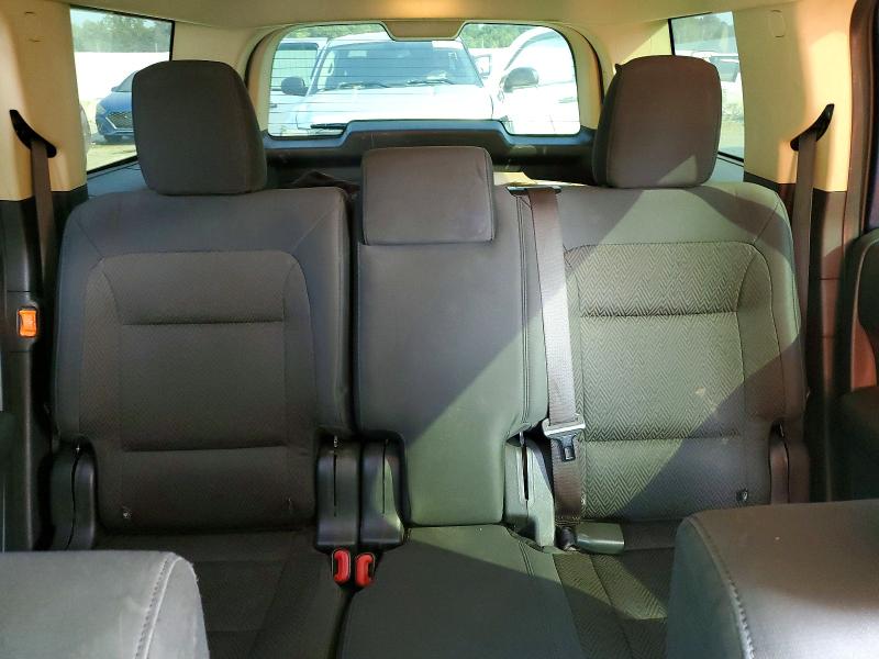 Foto 10 de la subasta – 2018 FORD FLEX con VIN 2FMHK6C81JBA11599