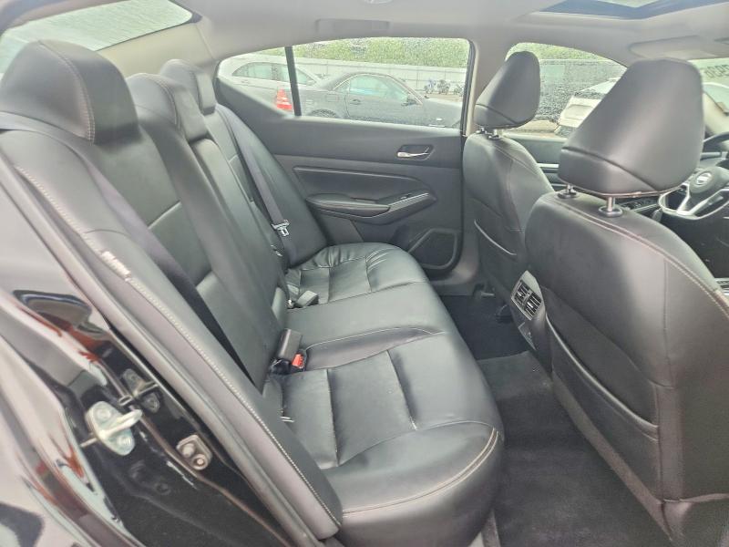Photo 10 from auction – 2019 NISSAN ALTIMA with VIN 1N4BL4EV4KC224178