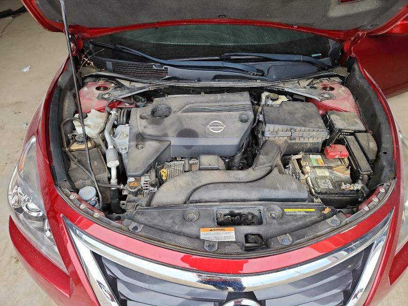 Photo 11 from auction – 2015 NISSAN ALTIMA with VIN 1N4AL3AP4FN878749