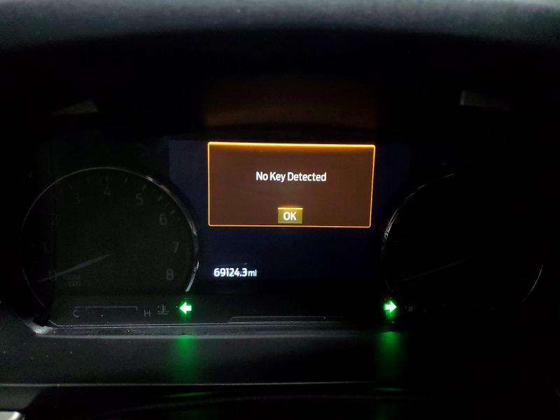 صورة رقم 9 من المزاد - 2022 FORD EXPLORER مع VIN 1FMSK8DH9NGB40852