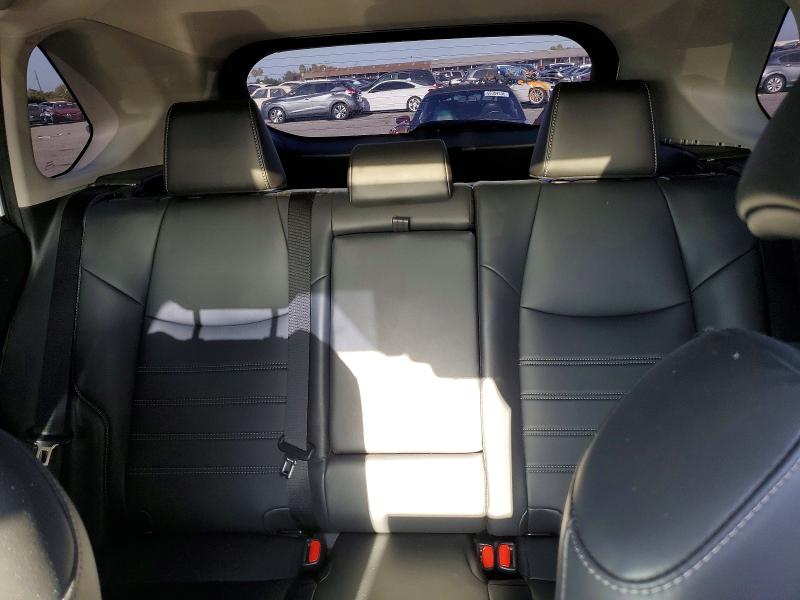 Photo 10 from auction – 2020 TOYOTA RAV4 with VIN 2T3C1RFV4LW097933