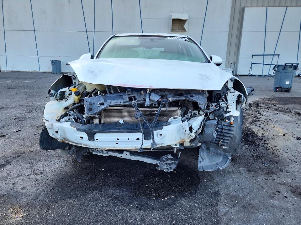 Photo 5 from auction – 2012 MAZDA 3 with VIN JM1BL1L76C1567343