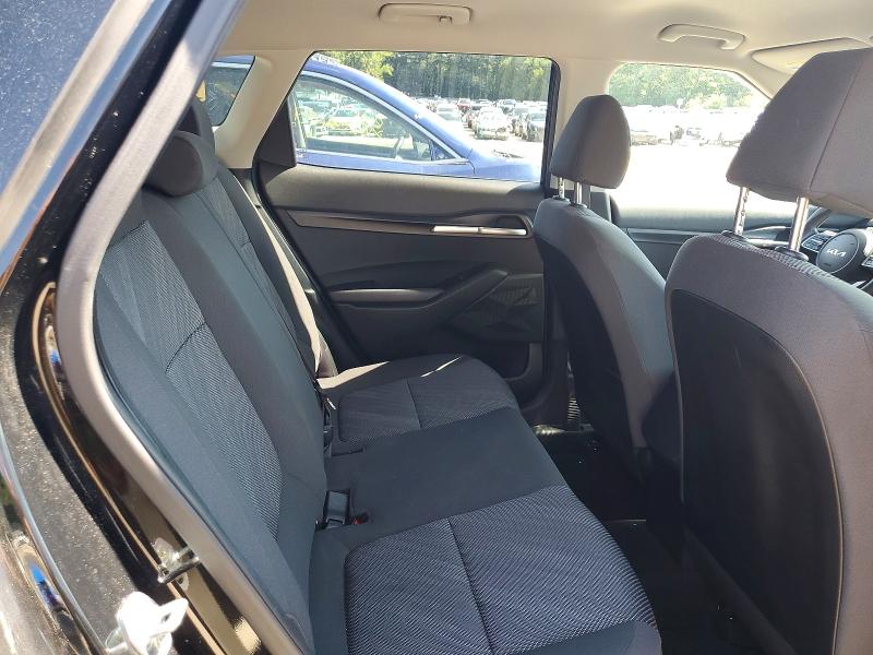 Photo 11 from auction – 2023 KIA SELTOS with VIN KNDEPCAA0P7372076