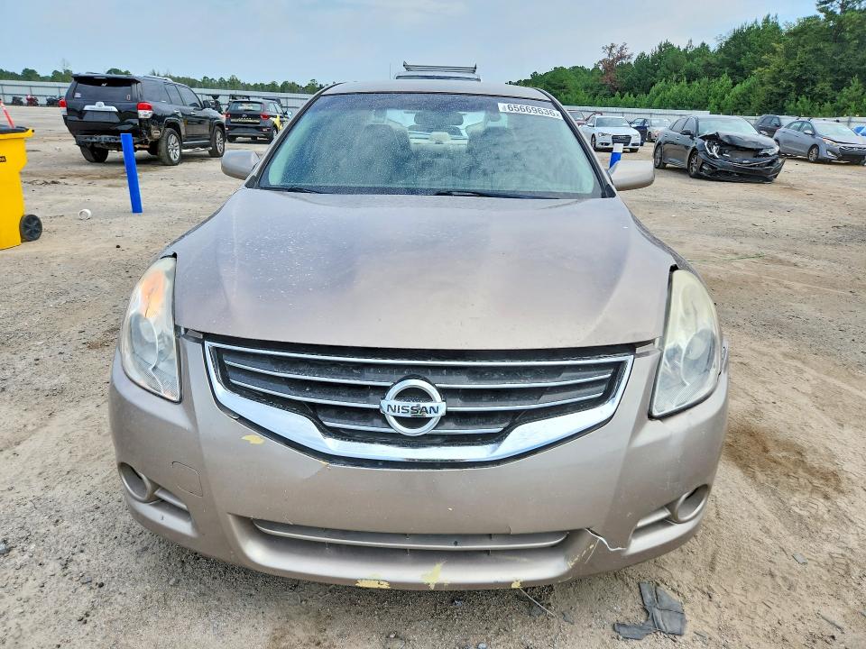 Photo 5 from auction – 2012 NISSAN ALTIMA with VIN 1N4AL2AP0CC155899