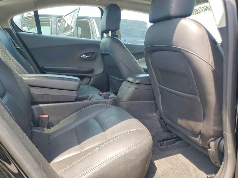 Photo 10 from auction – 2014 CHEVROLET VOLT with VIN 1G1RB6E43EU174170