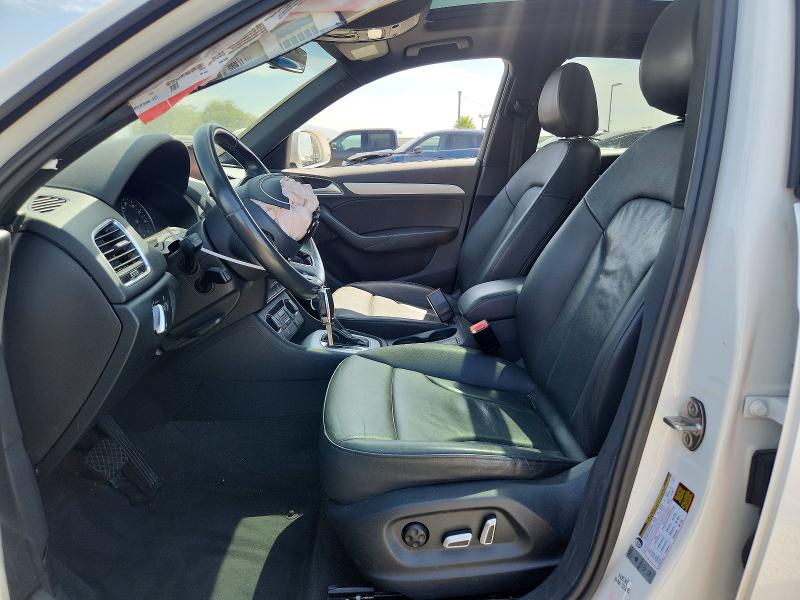 Photo 7 from auction – 2018 AUDI Q3 with VIN WA1BCCFS4JR027753