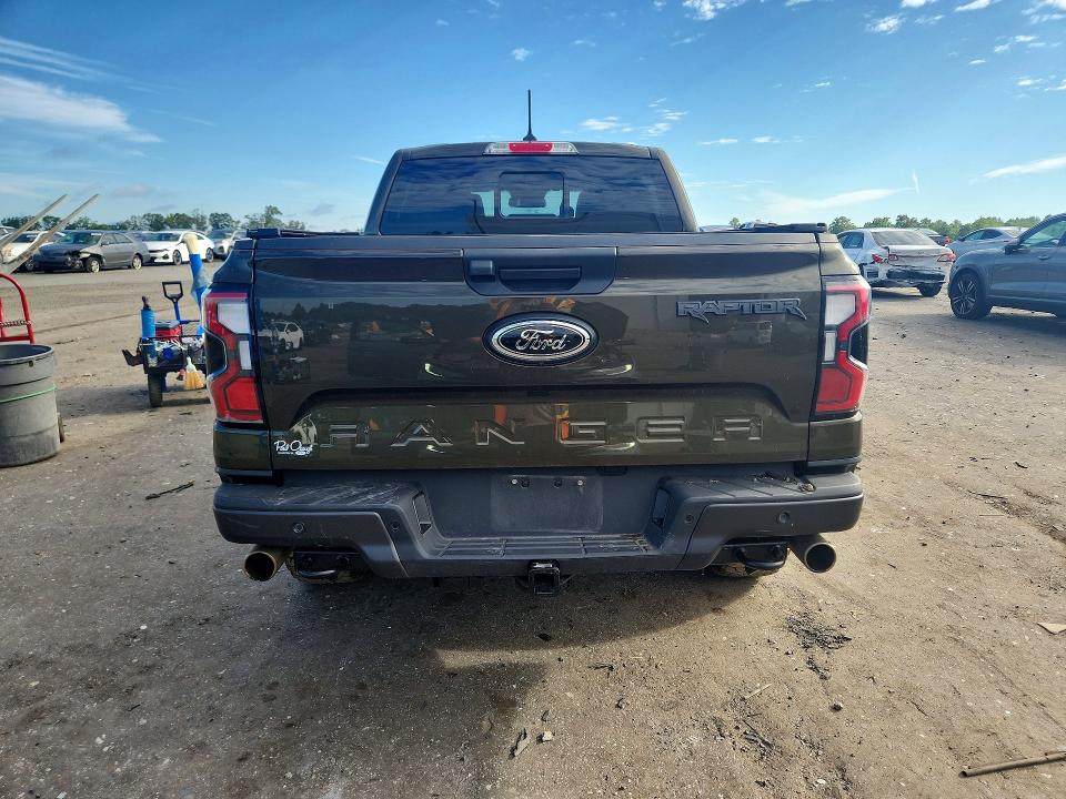Photo 6 from auction – 2025 FORD RANGER with VIN 1FTER4LRXSLE12473