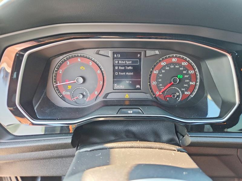 Photo 9 from auction – 2019 VOLKSWAGEN JETTA with VIN 3VWC57BU3KM045275