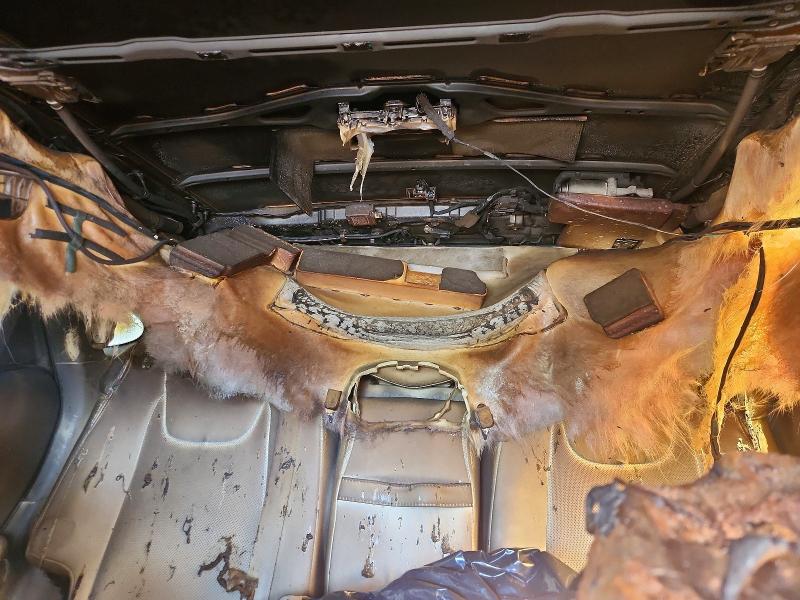 صورة رقم 10 من المزاد - 2011 LEXUS RX مع VIN 2T2BK1BA4BC081104