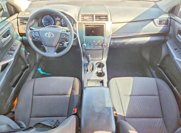 Photo 8 from auction – 2016 TOYOTA CAMRY with VIN 4T4BF1FK7GR560429