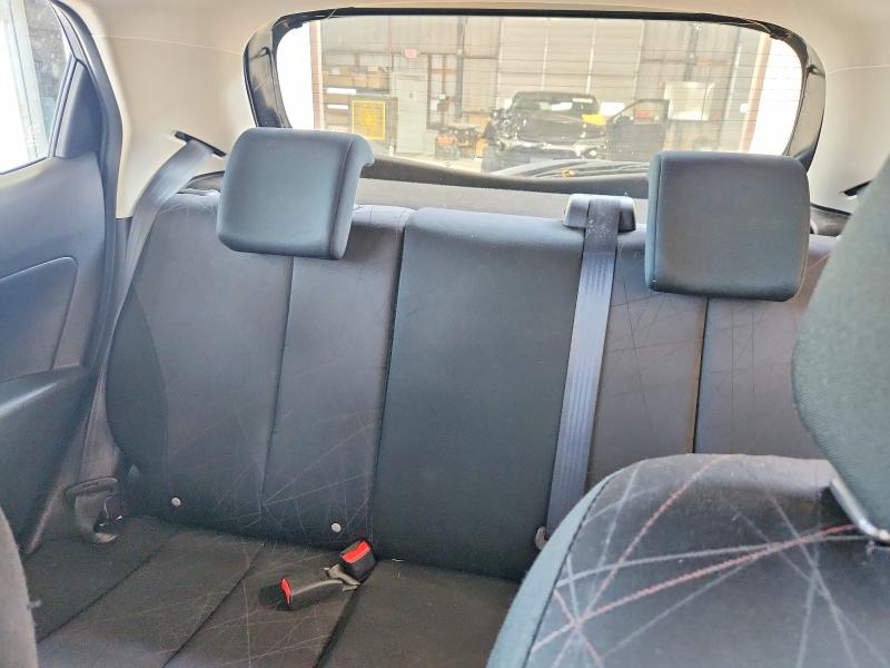 Photo 10 from auction – 2014 MAZDA MAZDA2 with VIN JM1DE1KY6E0183584