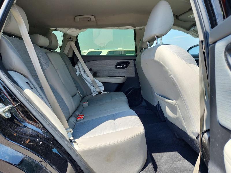 Photo 11 from auction – 2023 NISSAN ROGUE with VIN JN8BT3BB0PW354337