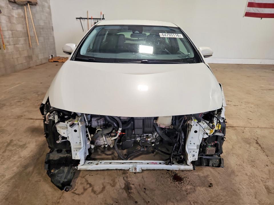 Photo 5 from auction – 2018 TOYOTA PRIUS PRIME with VIN JTDKARFP3J3089013