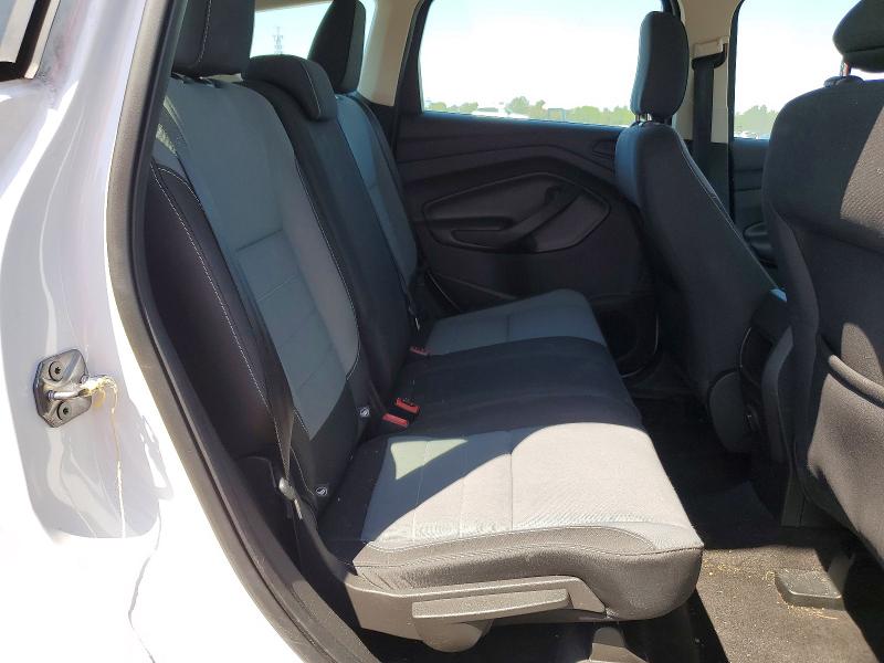 Photo 11 from auction – 2019 FORD ESCAPE with VIN 1FMCU0F70KUA90893