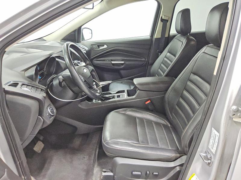 Photo 7 from auction – 2019 FORD ESCAPE with VIN 1FMCU0J97KUA35754