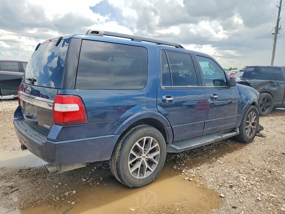 Photo 3 from auction – 2017 FORD EXPEDITION with VIN 1FMJU1HT3HEA60412