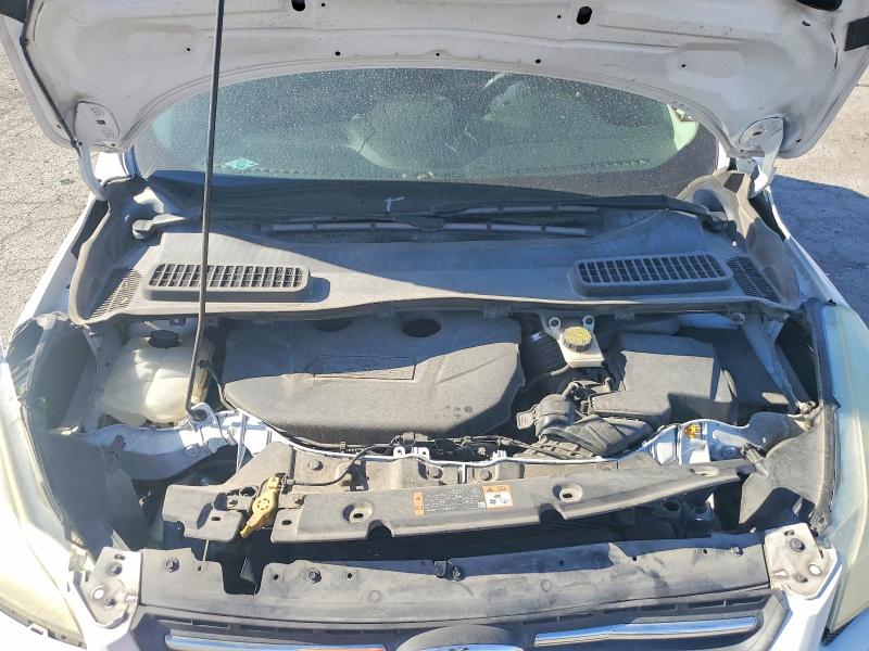 Photo 12 from auction – 2015 FORD ESCAPE with VIN 1FMCU0G92FUB73196