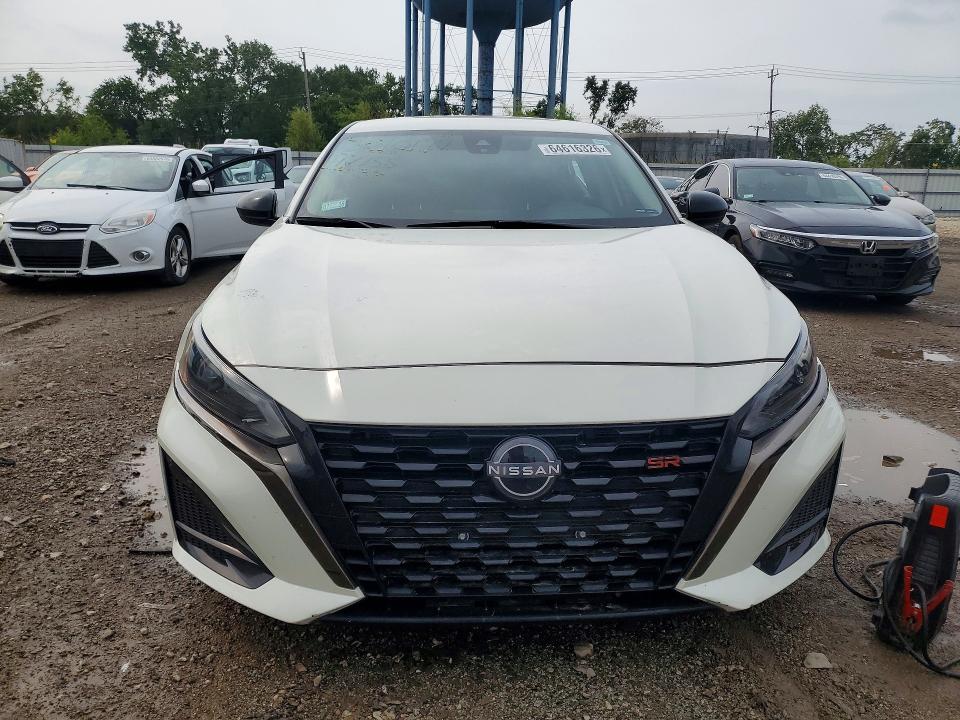 Photo 5 from auction – 2023 NISSAN ALTIMA with VIN 1N4BL4CV7PN309112
