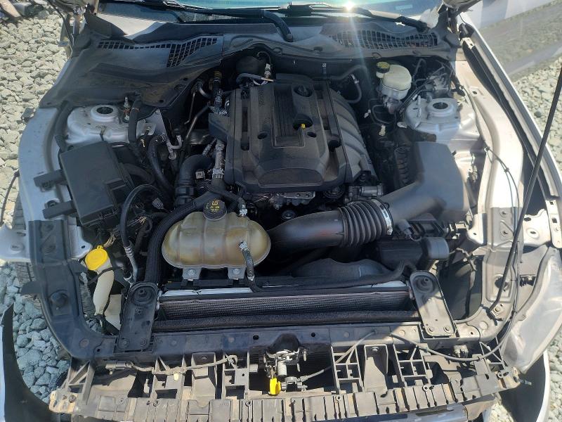 Photo 11 from auction – 2016 FORD MUSTANG with VIN 1FA6P8TH6G5244860